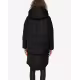 ONLY Gabi Puffer Coat Black