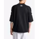 HUMMEL Claes Loose Tee Black