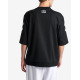HUMMEL Claes Loose Tee Black