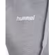 HUMMEL Go Cotton Hoodie Grey Melange W