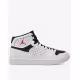 NIKE Jordan Access Shoes White/Black