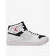 NIKE Jordan Access Shoes White/Black
