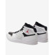 NIKE Jordan Access Shoes White/Black