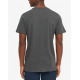 NIKE Jordan Air Dri-Fit Training Tee Dark Grey