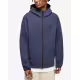 NIKE Tech Fleece Full-Zip Hoodie Blue