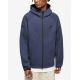 NIKE Tech Fleece Full-Zip Hoodie Blue