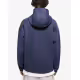 NIKE Tech Fleece Full-Zip Hoodie Blue