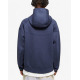 NIKE Tech Fleece Full-Zip Hoodie Blue