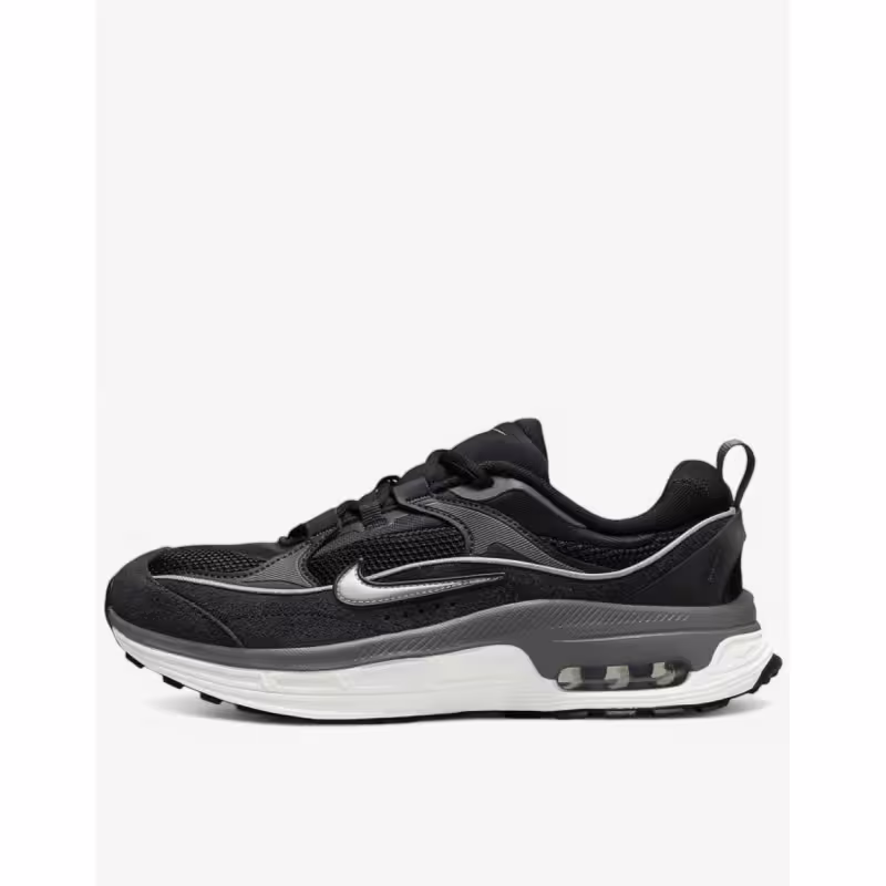 NIKE Air Max Bliss Shoes Black