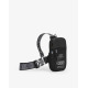 NIKE Air Max Mini Crossbody Bag Black