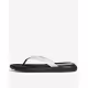 ADIDAS Comfort Flip-Flops Black/White