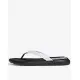 ADIDAS Comfort Flip-Flops Black/White