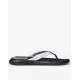 ADIDAS Comfort Flip-Flops Black/White