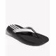 ADIDAS Comfort Flip-Flops Black/White