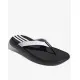 ADIDAS Comfort Flip-Flops Black/White