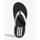 ADIDAS Comfort Flip-Flops Black/White