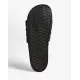 ADIDAS Adilette Comfort Slides Black/White