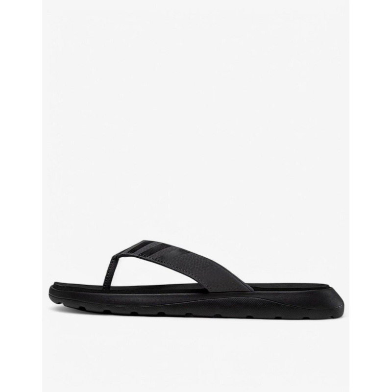 ADIDAS Comfort Flip-Flops Black