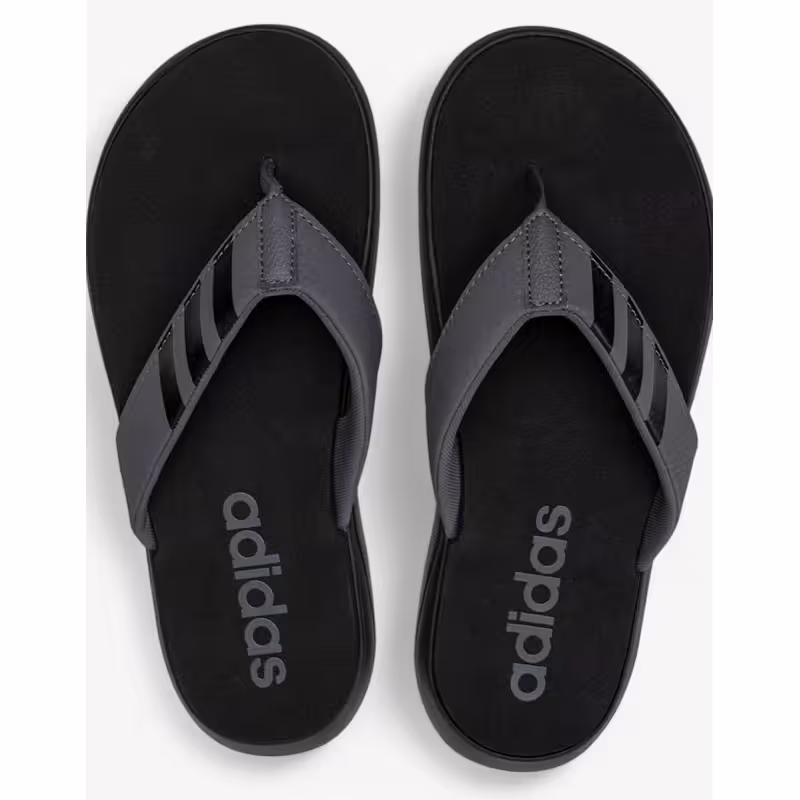 ADIDAS Comfort Flip-Flops Black