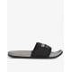 ADIDAS Sportswear Adilette Comfort Slides Black/Grey