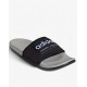 ADIDAS Sportswear Adilette Comfort Slides Black/Grey
