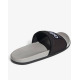 ADIDAS Sportswear Adilette Comfort Slides Black/Grey