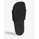 ADIDAS Sportswear Adilette Comfort Slides Black/Grey
