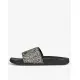 ADIDAS Sportswear Adilette Comfort Slides Black/Beige