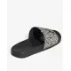 ADIDAS Sportswear Adilette Comfort Slides Black/Beige