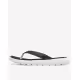 ADIDAS Sportswear Comfort Flip-Flops Black/White