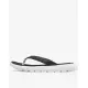 ADIDAS Sportswear Comfort Flip-Flops Black/White