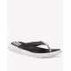 ADIDAS Sportswear Comfort Flip-Flops Black/White