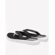 ADIDAS Sportswear Comfort Flip-Flops Black/White