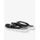 ADIDAS Sportswear Comfort Flip-Flops Black/White