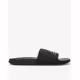 ADIDAS Sportswear Adilette Comfort Slides Black/Gold