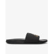 ADIDAS Sportswear Adilette Comfort Slides Black/Gold