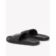 ADIDAS Sportswear Adilette Comfort Slides Black/Gold