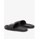 ADIDAS Sportswear Adilette Comfort Slides Black/Gold