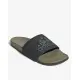 ADIDAS Sportswear Adilette Comfort Slides Black/Camo