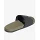 ADIDAS Sportswear Adilette Comfort Slides Black/Camo