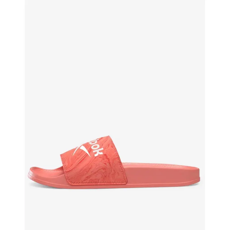 REEBOK Fulgere Slides Orange/Pink