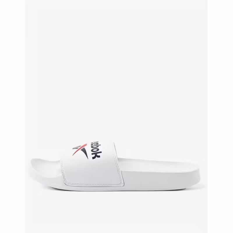 REEBOK Fulgere Slides White