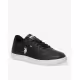 US POLO Assn Thunder 4Fx Shoes Black W