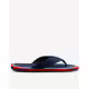 US POLO Assn Vitus 4Fx Slippers Blue