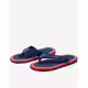 US POLO Assn Vitus 4Fx Slippers Blue