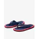 US POLO Assn Vitus 4Fx Slippers Blue