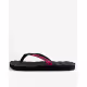 US POLO Assn Pento 4Fx Flip-Flops Pink/Black