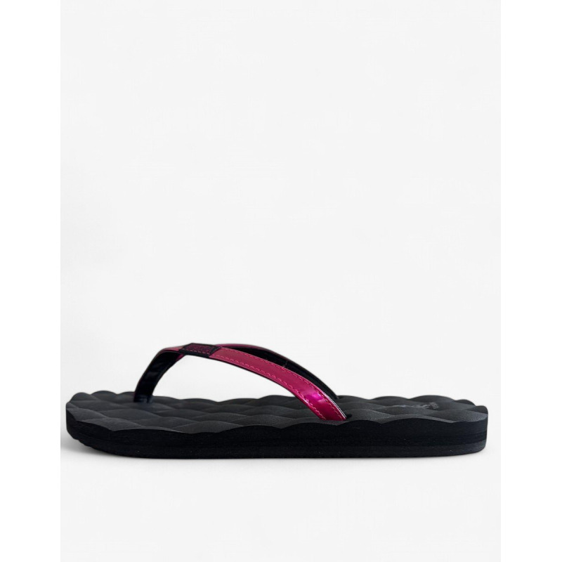 US POLO Assn Pento 4Fx Flip-Flops Pink/Black