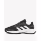 ADIDAS Performance CourtJam Control Tennis Shoes Black
