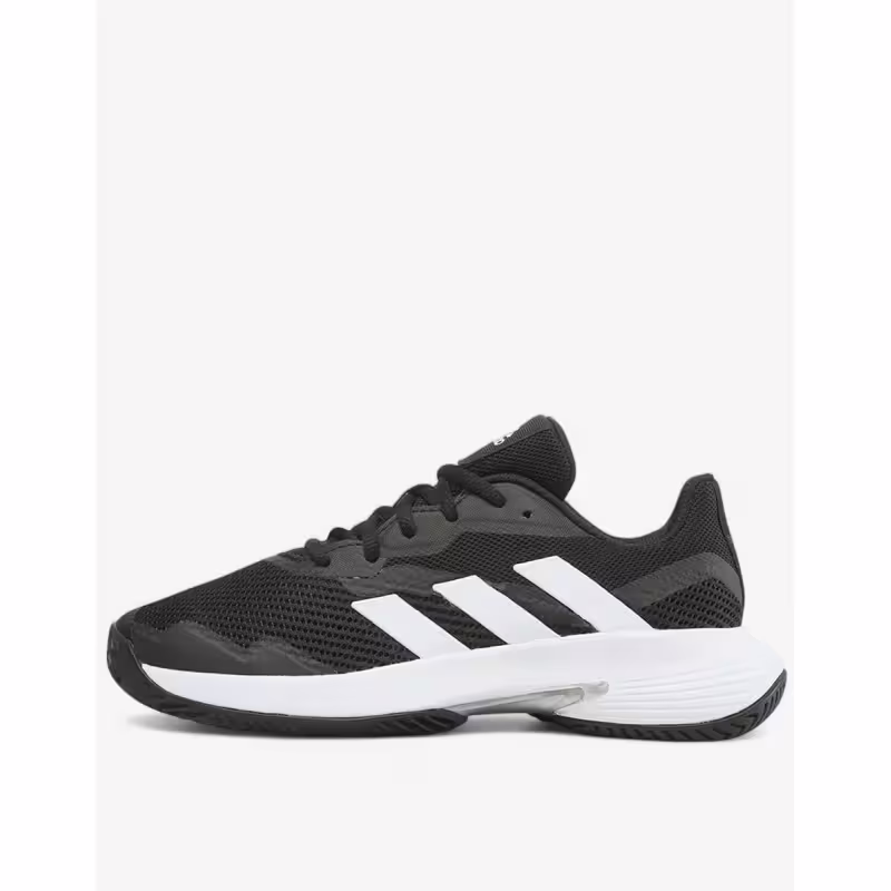 ADIDAS Performance CourtJam Control Tennis Shoes Black